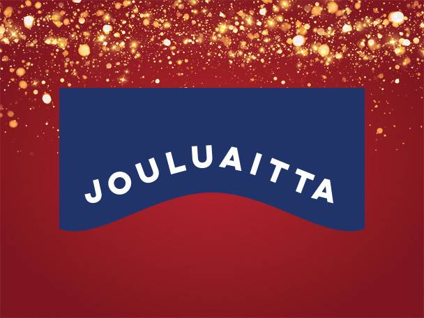 Jouluaitta