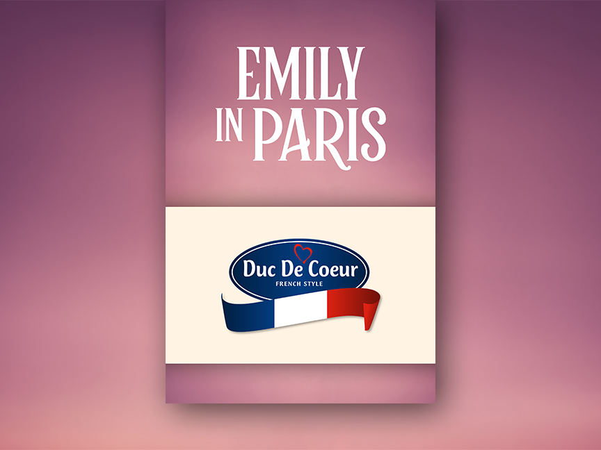 Emily in Paris