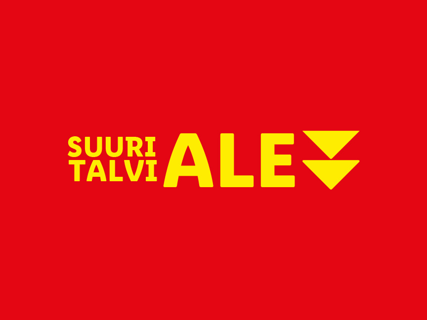 Suuri talviale